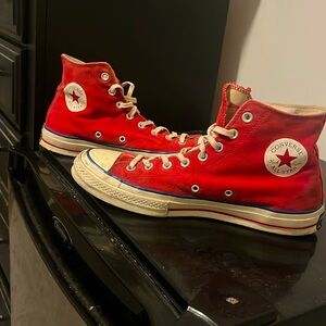 Converse Chuck 70’s / Converse Chuck Taylor 70’s